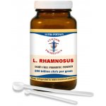 Custom Probiotics probiotika L Rhamnosus 50 g – Hledejceny.cz