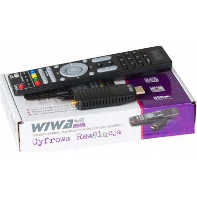 WIWA H.265 MINI – Zboží Živě