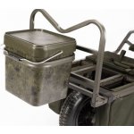 Kevin Nash Barrow Bucket outrigger front 10l/17l přední – Hledejceny.cz