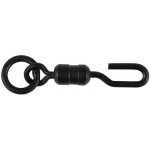 Fox Obratlíky Edges Essentials Spinner Swivel vel. 11 12 ks – Zboží Dáma