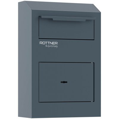 Rottner Cashmatic Basic – Zboží Živě