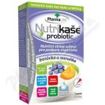 Nutrikaše probiotic meruňka a borůvka 180 g – Hledejceny.cz