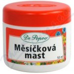 Dr. Popov měsíčková mast 50 ml – Zboží Mobilmania