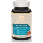 Maharishi Ayurveda Vata balance 50 tablet – Hledejceny.cz
