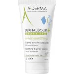 A-Derma Dermalibour Barrier ochranný krém 50 ml – Zboží Mobilmania