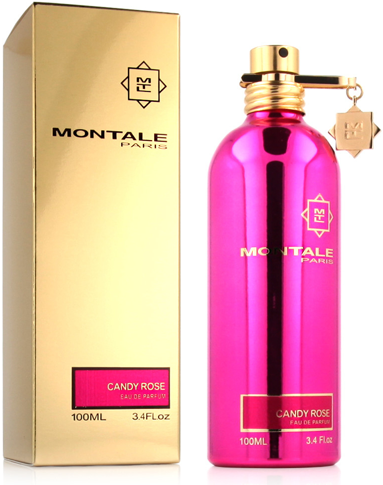 Montale Candy Rose parfémovaná voda dámská 100 ml