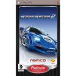 Ridge Racer 2 – Sleviste.cz