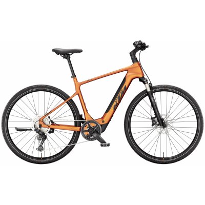 KTM Macina Cross SX Elite 2024 – Zboží Mobilmania