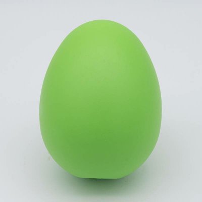 DECOLED Vajíčko, 20 cm, zelené – Hledejceny.cz