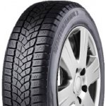 Firestone Winterhawk 3 205/55 R16 91H – Hledejceny.cz