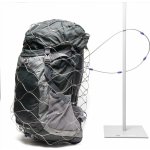 Pacsafe Diebstahlschutznetz für Rucksäcke & Taschen 55L – Hledejceny.cz