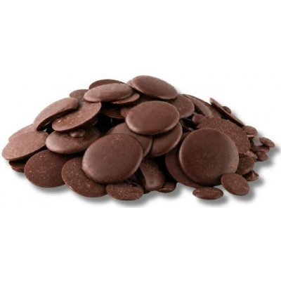 Dortisimo SweetArt tmavá poleva 9% 250 g – Zboží Dáma
