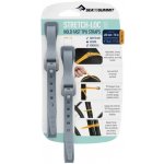 Sea To Summit popruh Stretch-Loc 18- 12 mm x 450 mm 2 kusy – Hledejceny.cz
