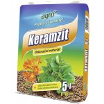 Agro CS Keramzit 8-16 mm 5 l – Sleviste.cz