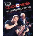 Pete Townshend's Classic Quadrophenia: Live From The Royal Albert Hall BD – Hledejceny.cz