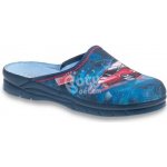 Befado pantofle Fazi 708X001 – Zboží Dáma