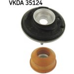 Ložisko pružné vzpěry SKF VKDA 35124 | Zboží Auto