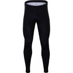 Holokolo dlouhé bez laclu Summer černá – Zboží Dáma