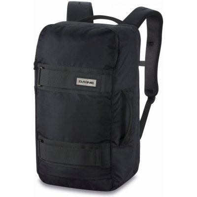 Dakine MISSION STREET PACK DLX 2023 BLK-NYL 32 l