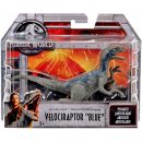 Mattel Jurský svět Vetřelci VELOCIRAPTOR "BLUE"