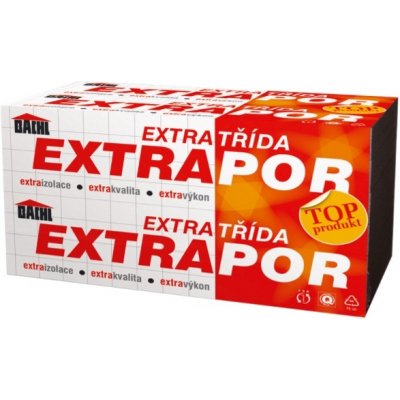 Bachl Extrapor 100 F 180 mm 1 m²