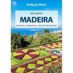 Madeira do kapsy - Lonely Planet – Zboží Dáma