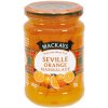 Džem Mackays Pomerančová Zavařenina Seville 340 g