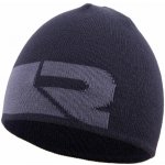 čepice RUSH šedá – Zboží Dáma