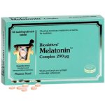 Pharma Nord Bioaktivní Melatonin Complex 60 tabliet – Hledejceny.cz