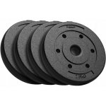 Rebel Active Sada asfaltových kotoučů 4 x 2,5 kg 31 mm – Hledejceny.cz