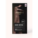 Michel Cluizel Noir Infini 99% 70 g – Zboží Dáma