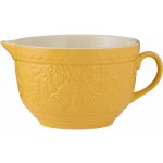 Mason Cash Mísa na těsto Home To Roost kamenina žlutá 2,3 l – Zboží Dáma