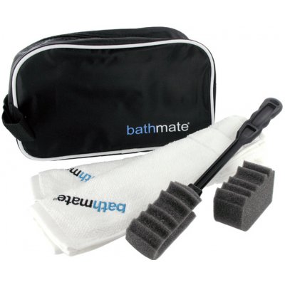 Bathmate - Cleaning Storage Kit – Zboží Mobilmania