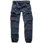 Royal Traveler slimmy tmavě modrá – Zboží Dáma