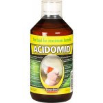 Benefeed Acidomid E 1 l – Hledejceny.cz