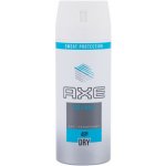 Axe Ice Chill antiperspirant deodorant sprej 48h pro muže 150 ml – Zbozi.Blesk.cz