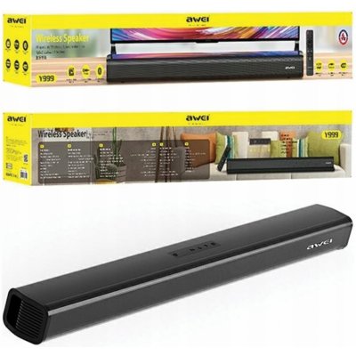 Awei Y999 – Hledejceny.cz