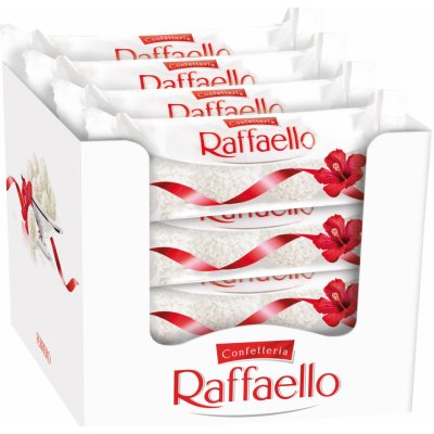 Ferrero Raffaello 40 g – Zboží Dáma