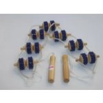 AKURA Masážní pás kuličkový A / 018 – Hledejceny.cz