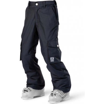 CLWR Trooper pant black 900 – Hledejceny.cz