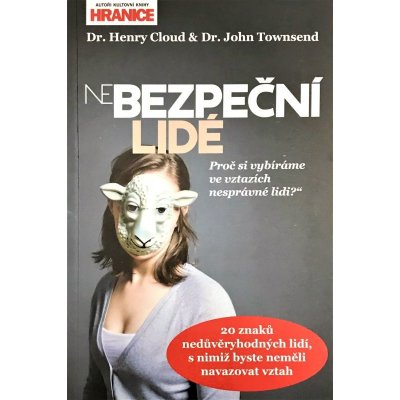 NeBezpeční lidé – Hledejceny.cz