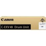 Canon Drum Unit C-EXV 49 8528B003 – Hledejceny.cz