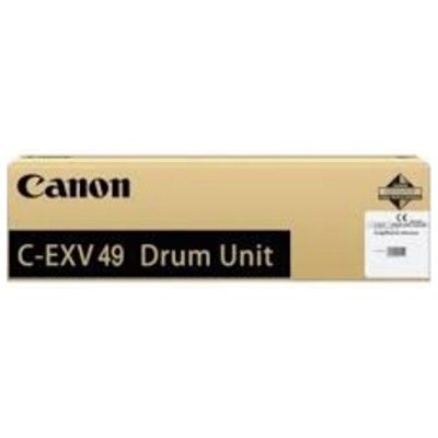 Canon Drum Unit C-EXV 49 8528B003 – Zboží Mobilmania