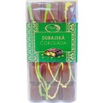 Kamila Chocolates Dubajská čokoláda 95 g – Zboží Dáma
