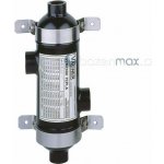 PAHLENS FABRIKER Tepelný výměník OVB 130, 38 kW – Zboží Dáma