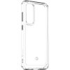 Pouzdro a kryt na mobilní telefon Samsung FORCELL F-PROTECT Clear Case SAMSUNG Galaxy S23 FE čiré