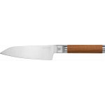 Fiskars Norden Nůž kuchyňský malý 12 cm – Zboží Dáma