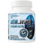 Boswelia Serrata Arthroboswell 350 mg 180 tablet – Hledejceny.cz