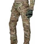 Kalhoty Primal Gear Combat G3 Multicam – Zboží Dáma