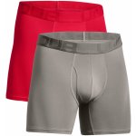 Under Armour UA Tech 6in Novelty 2 Pack – Sleviste.cz